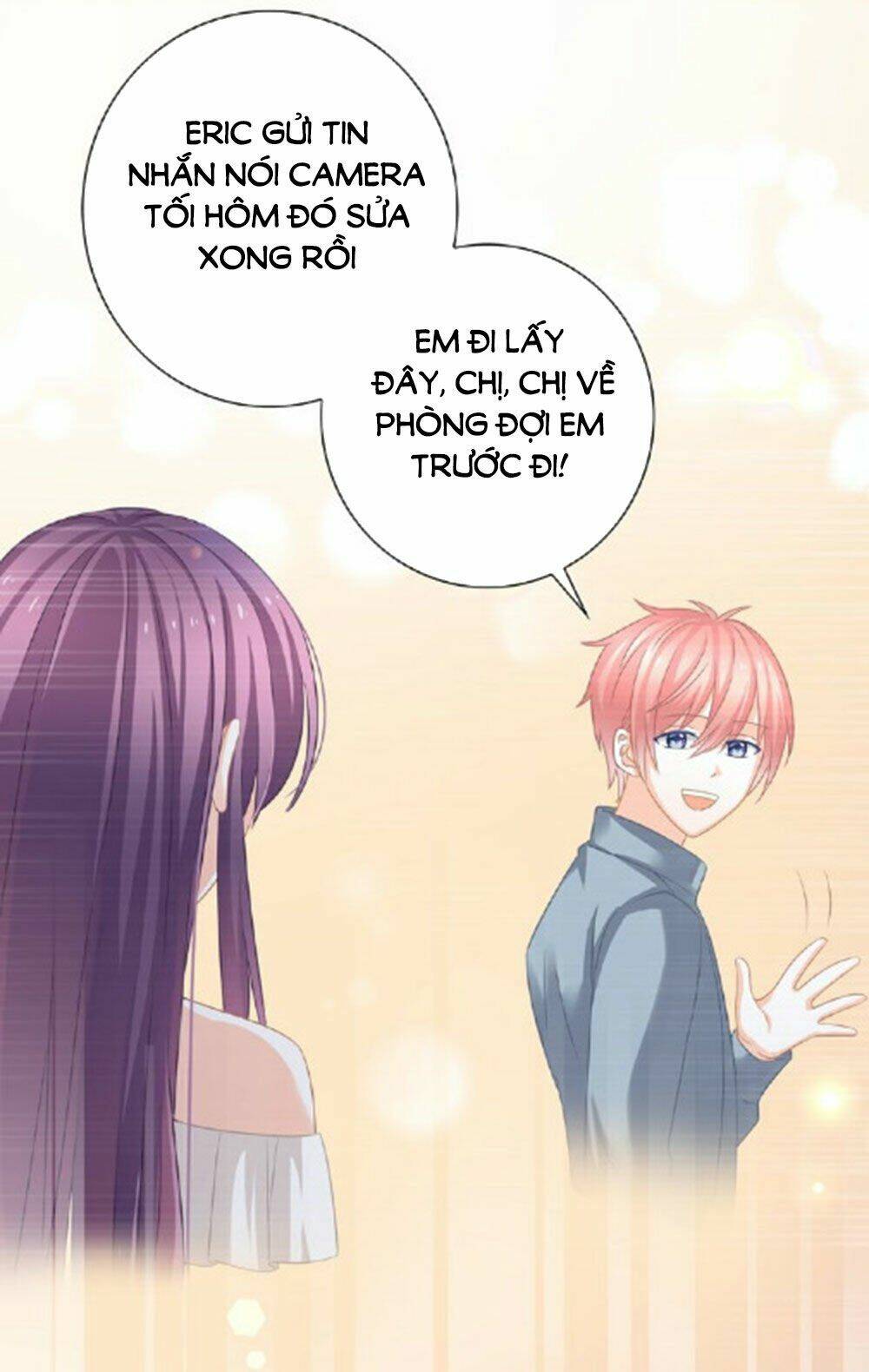 Tiệm May Luyến Sắc: Chapter 23.2