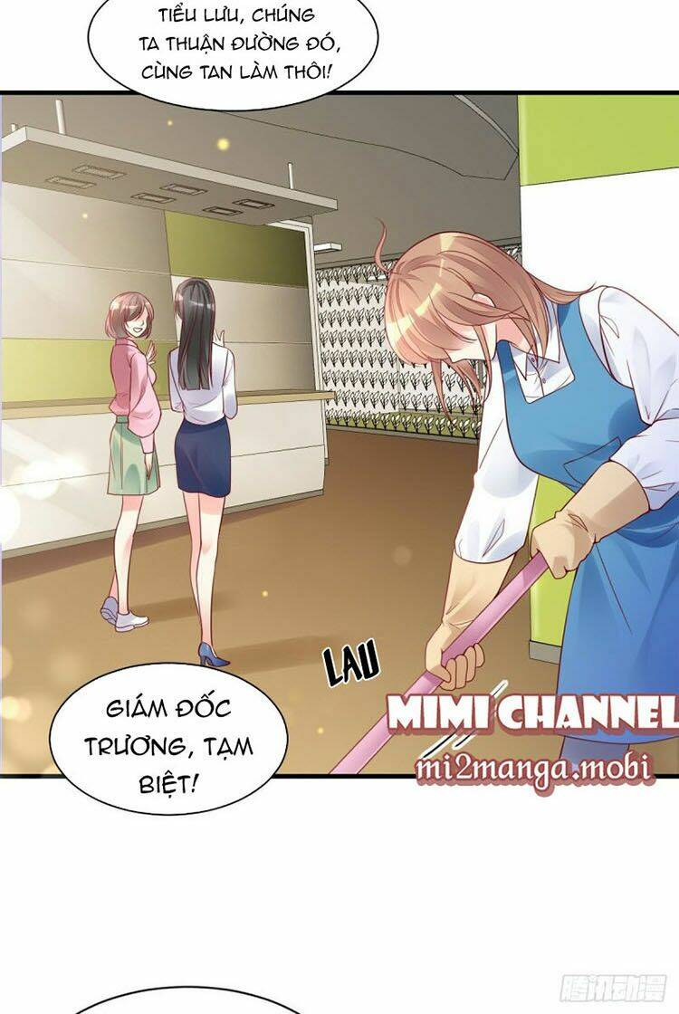 Náo Loạn Suốt Đời: Chapter 26