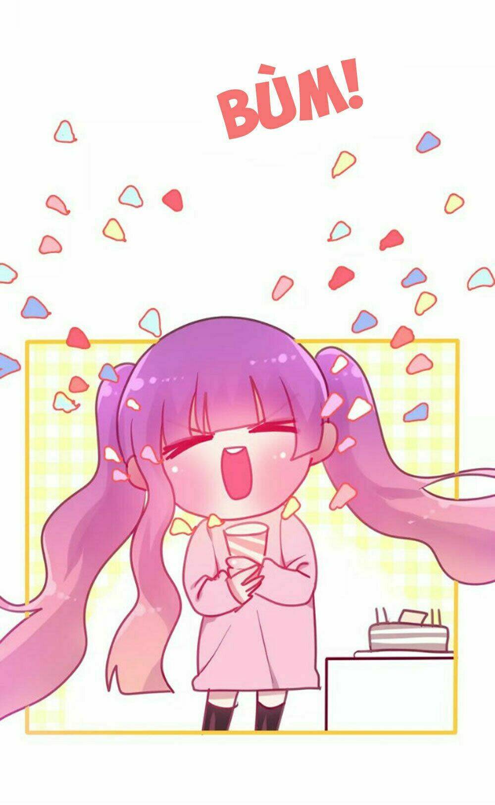 Tháng Sáu Kì Diệu: Chapter 37