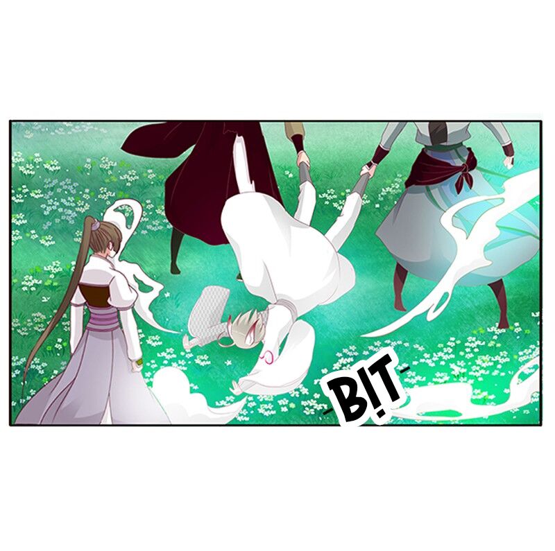Thông Linh Phi: Chapter 315