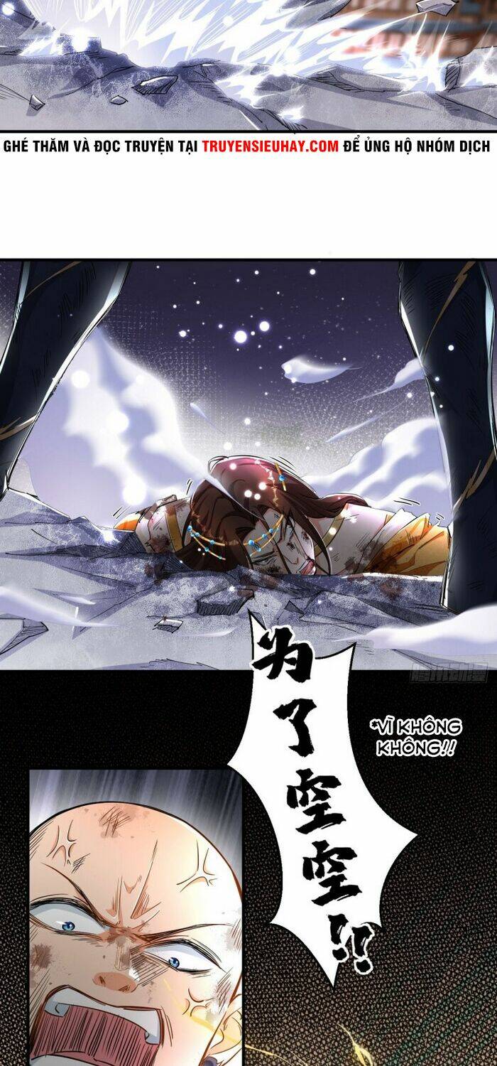 Tà Du Ký: Chapter 68