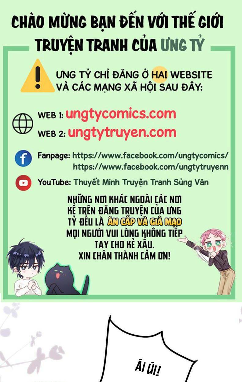 Thú Thụ Bất Thân: Chapter 96