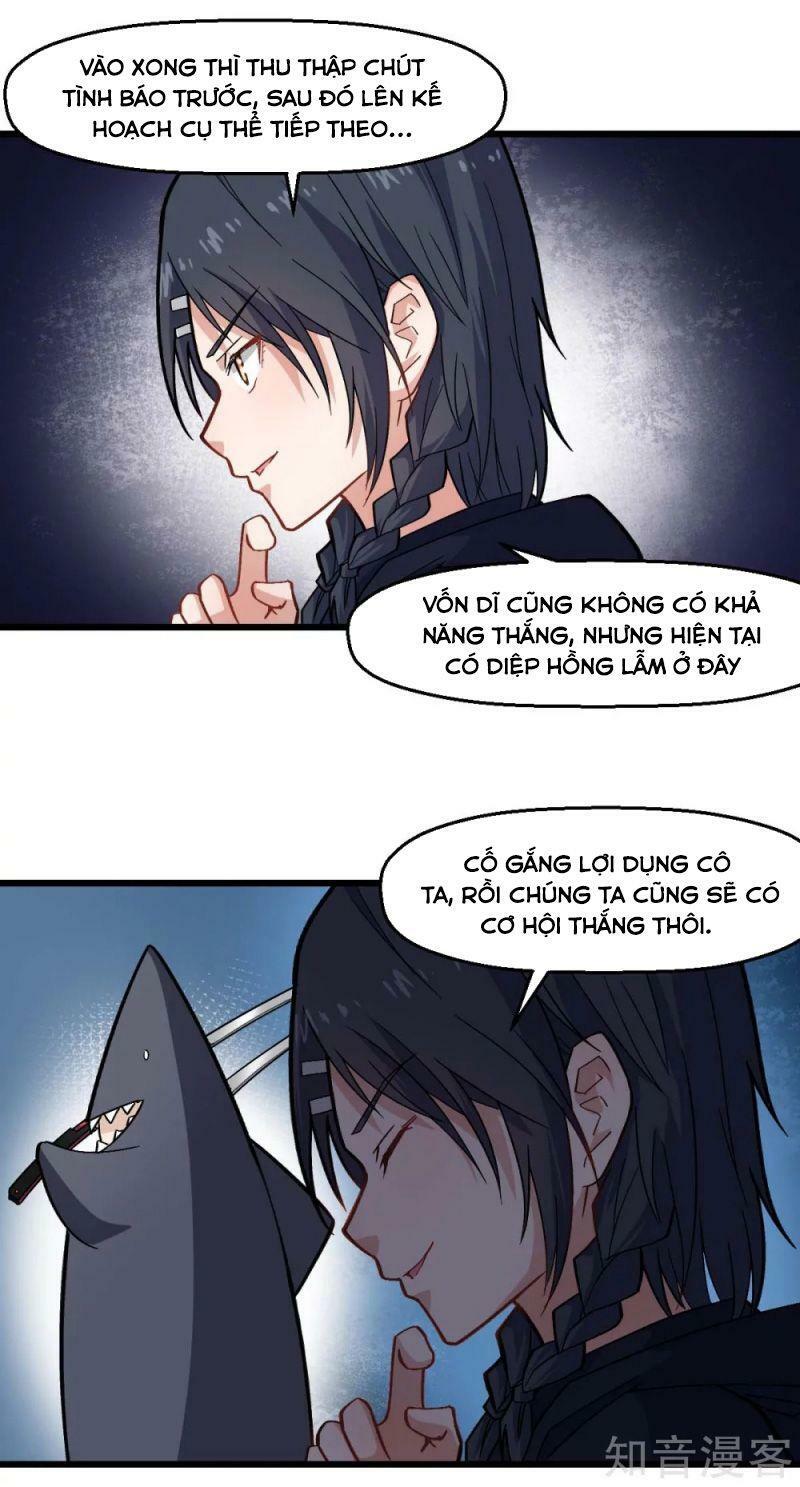 Vườn Trường Cuồng Sư Hệ Thống: Chapter 142