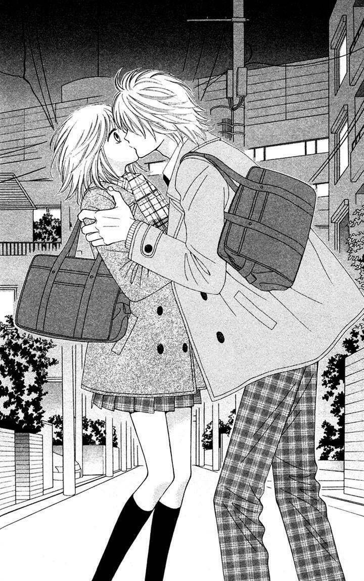 Chitose Etc.: Chapter 18