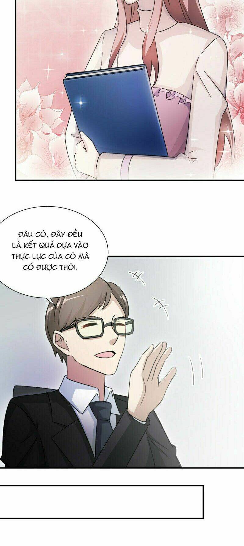 Mạc Thiếu Bức Hôn: Vợ Mới Khó Chống Đỡ: Chapter 69