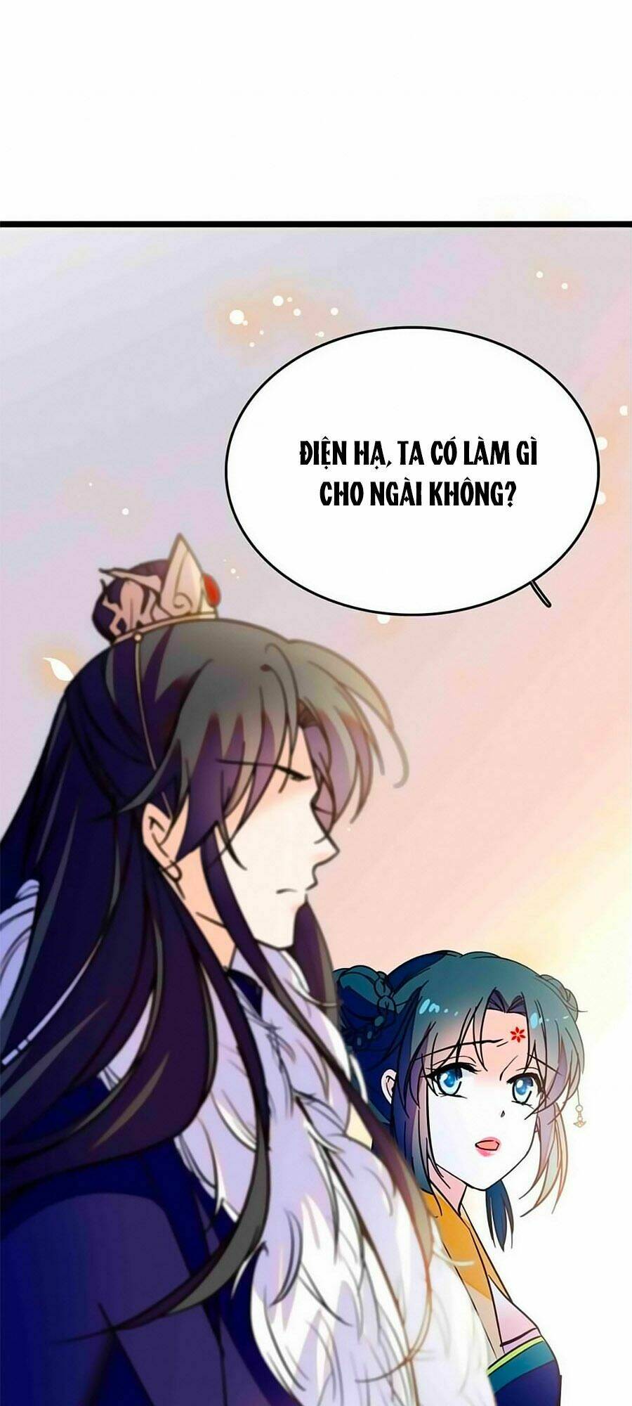 Nhất Thế Khuynh Thành: Lãnh Cung Khí Phi: Chapter 84