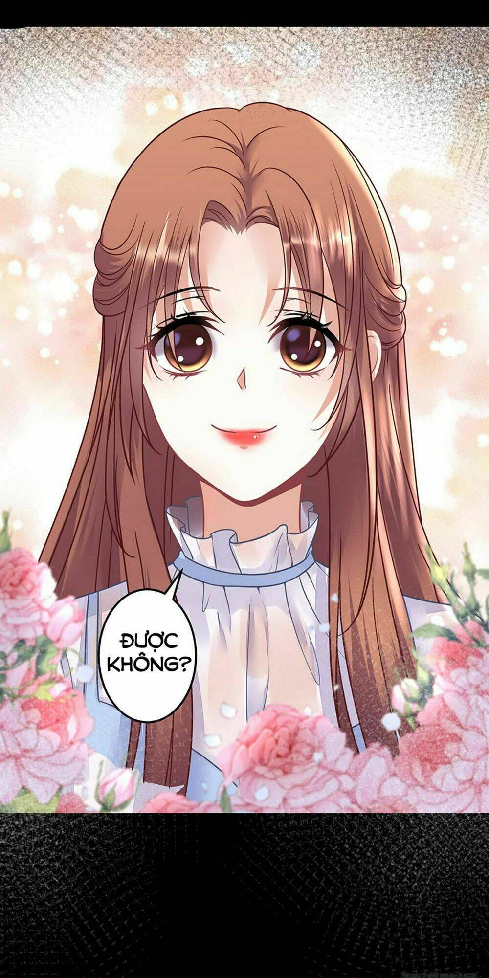 Bạn Trai Điều Khiển Giấc Mơ: Chapter 17