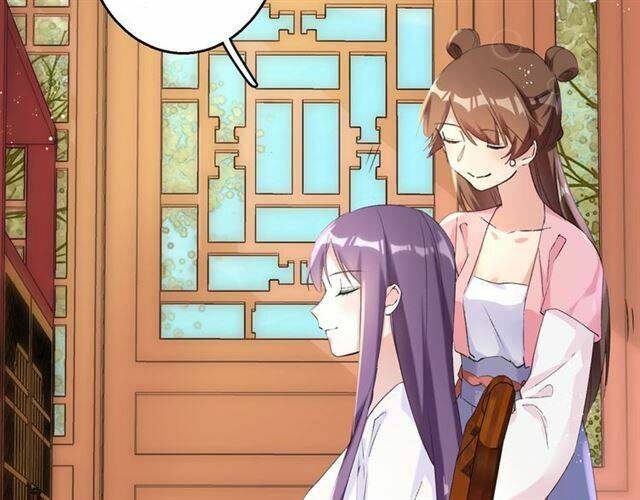 Hoa Nhan Sách: Chapter 37.1