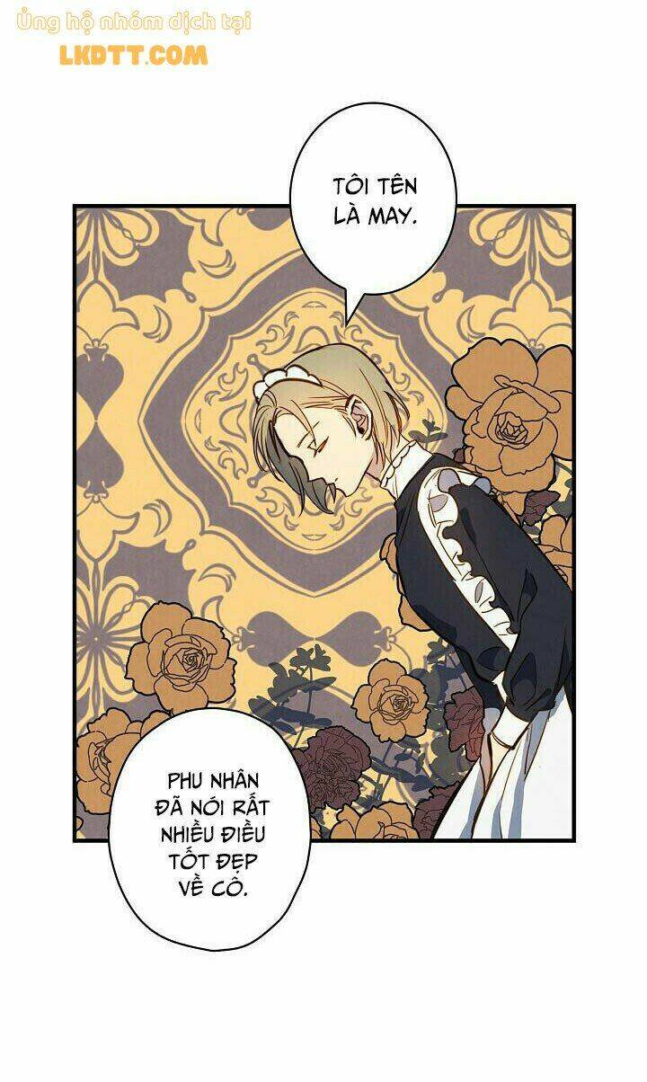 Hoàng Phi Bóng Tối: Chapter 30