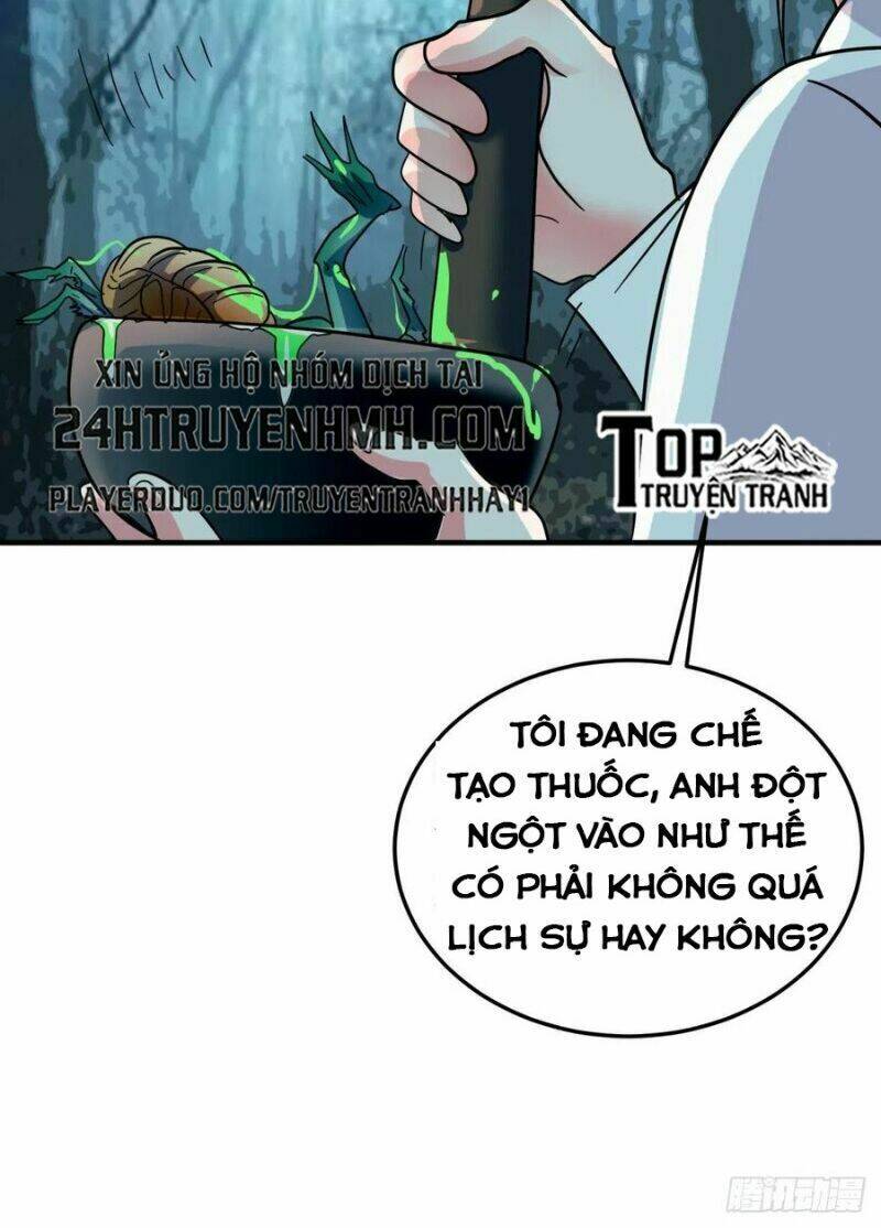 Đại Gia Livestream Vạn Giới: Chapter 59