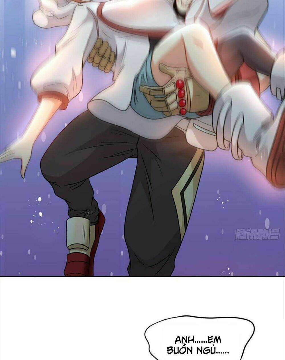 Xâm Lược Vạn Giới: Chapter 19