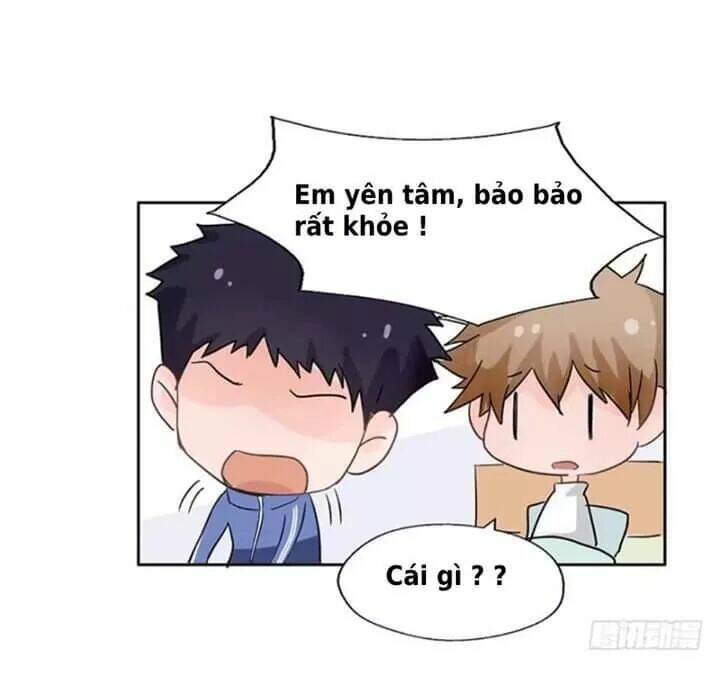 Chạy Đi Âm Sai: Chapter 104