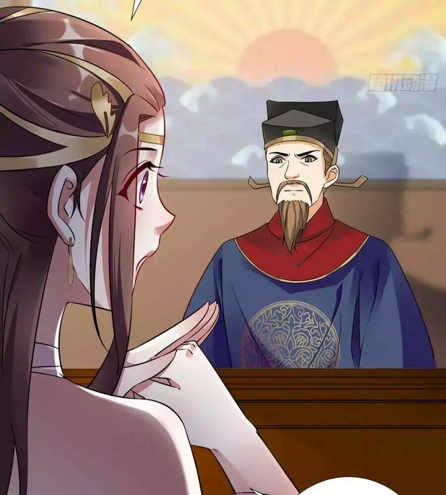 Vương Phi Có Chút Nghịch Ngợm: Chapter 33