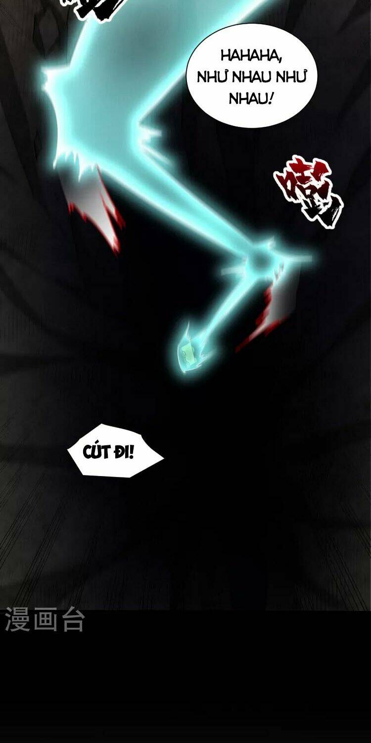 Yêu Giả Vi Vương: Chapter 256