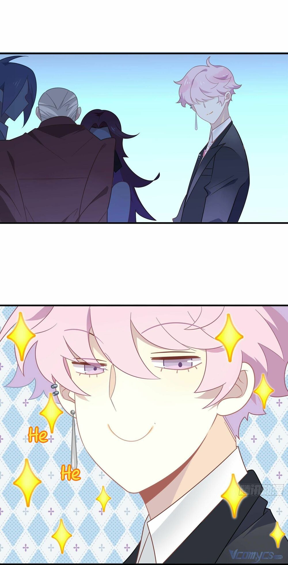 Nữ Phụ Như Tôi Cũng Có Ngày Ra Mắt: Chapter 35