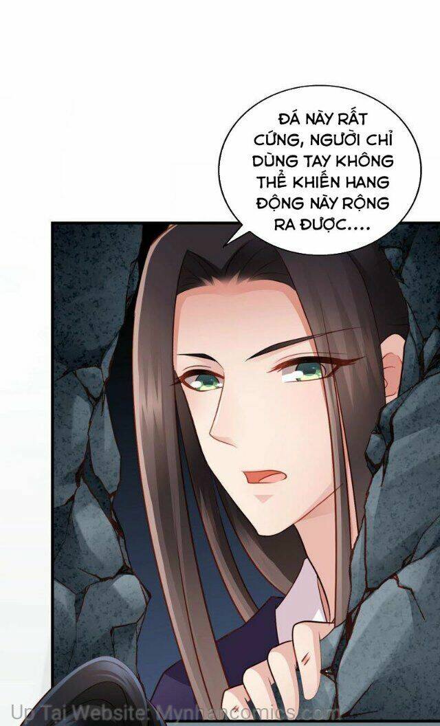 Thái Tử Điện Hạ Có Tin Vui: Chapter 89