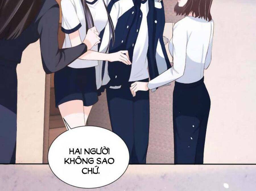 Dây Dưa Không Dứt: Chapter 17