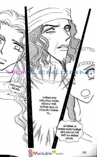 Hiệp Sĩ Nữ Hoàng: Chapter 10