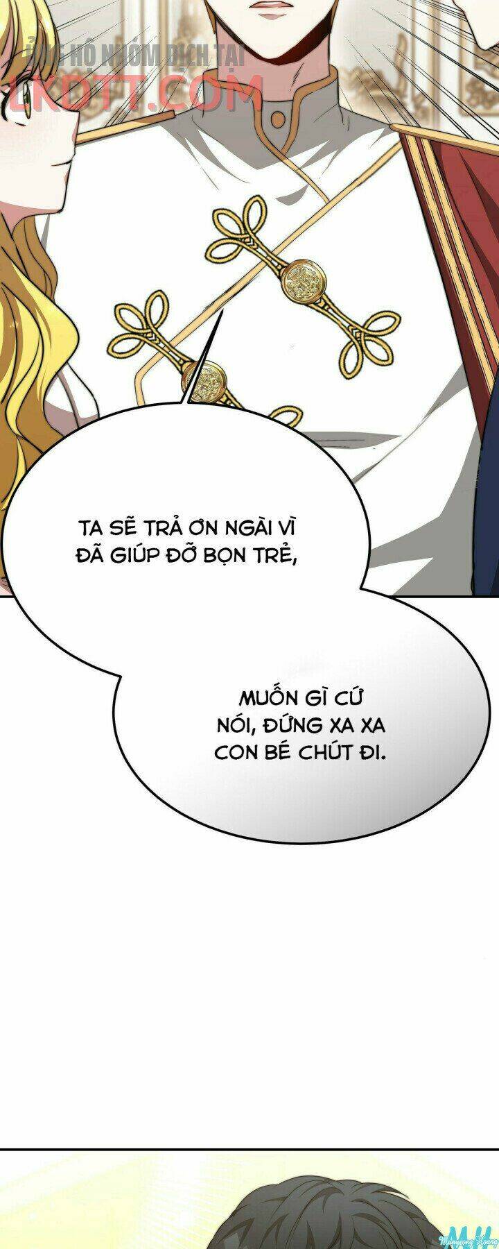 Công Chúa Bị Lãng Quên Muốn Sống Trong Hòa Bình: Chapter 10.2