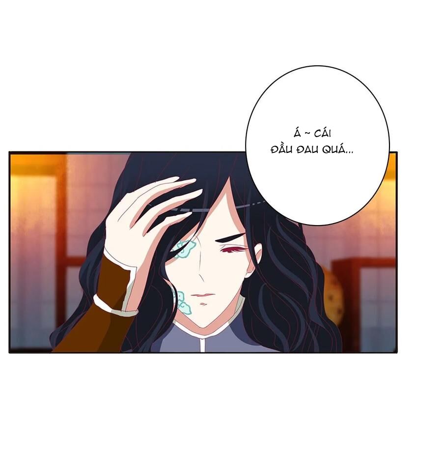 Thông Linh Phi: Chapter 598