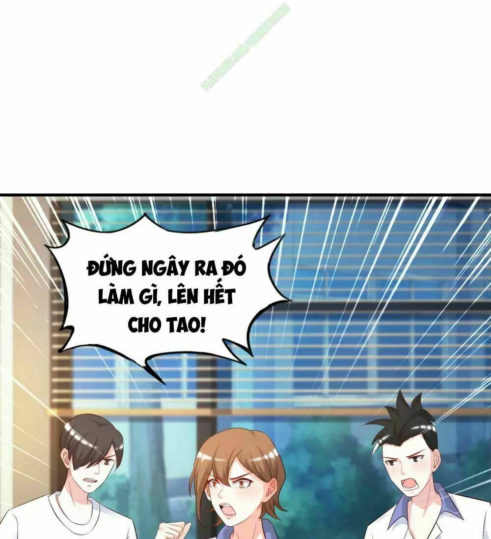 Tối Cường Vận Đào Hoa: Chapter 26