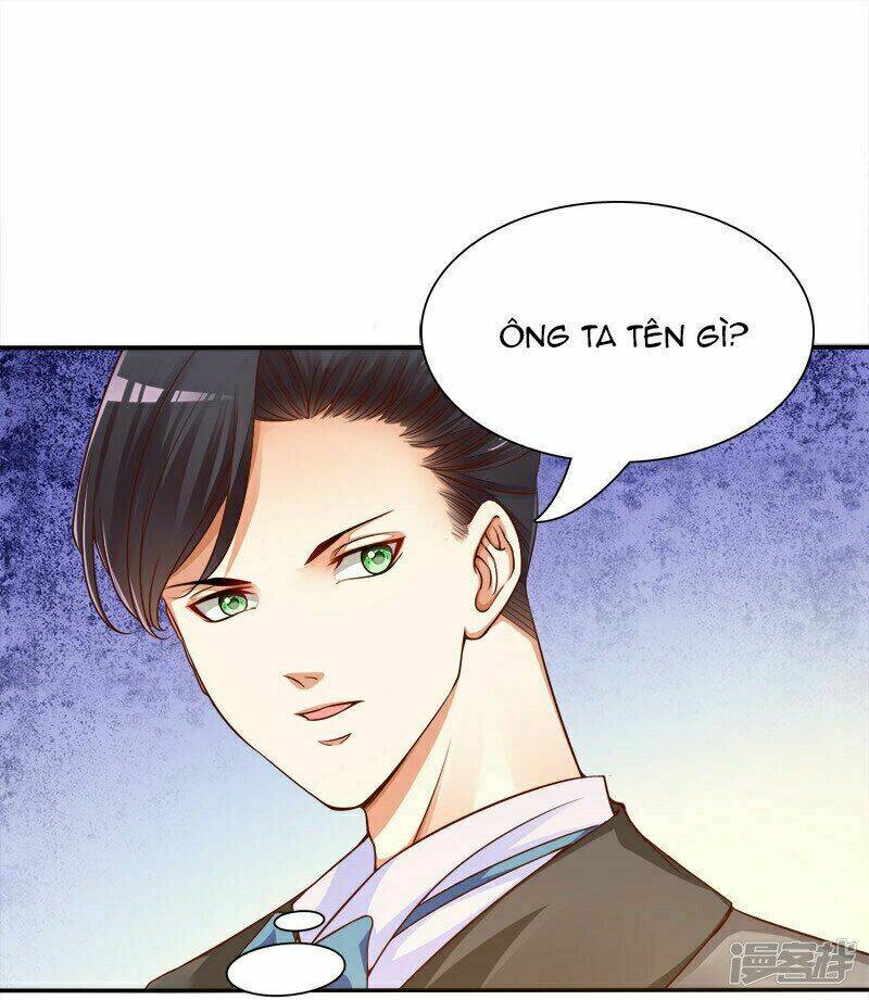 Lãnh Hôn Cuồng Ái: Chapter 29