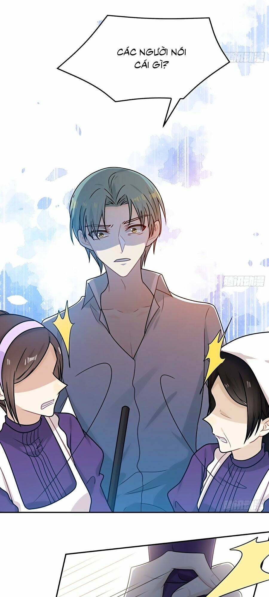 Hai Cách Tìm Gặp Người Yêu: Chapter 89