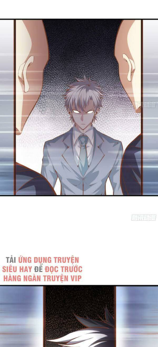 Đô Thị Chí Tôn: Chapter 104