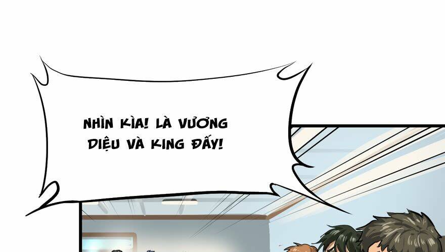 Vua Sinh Tồn: Chapter 42