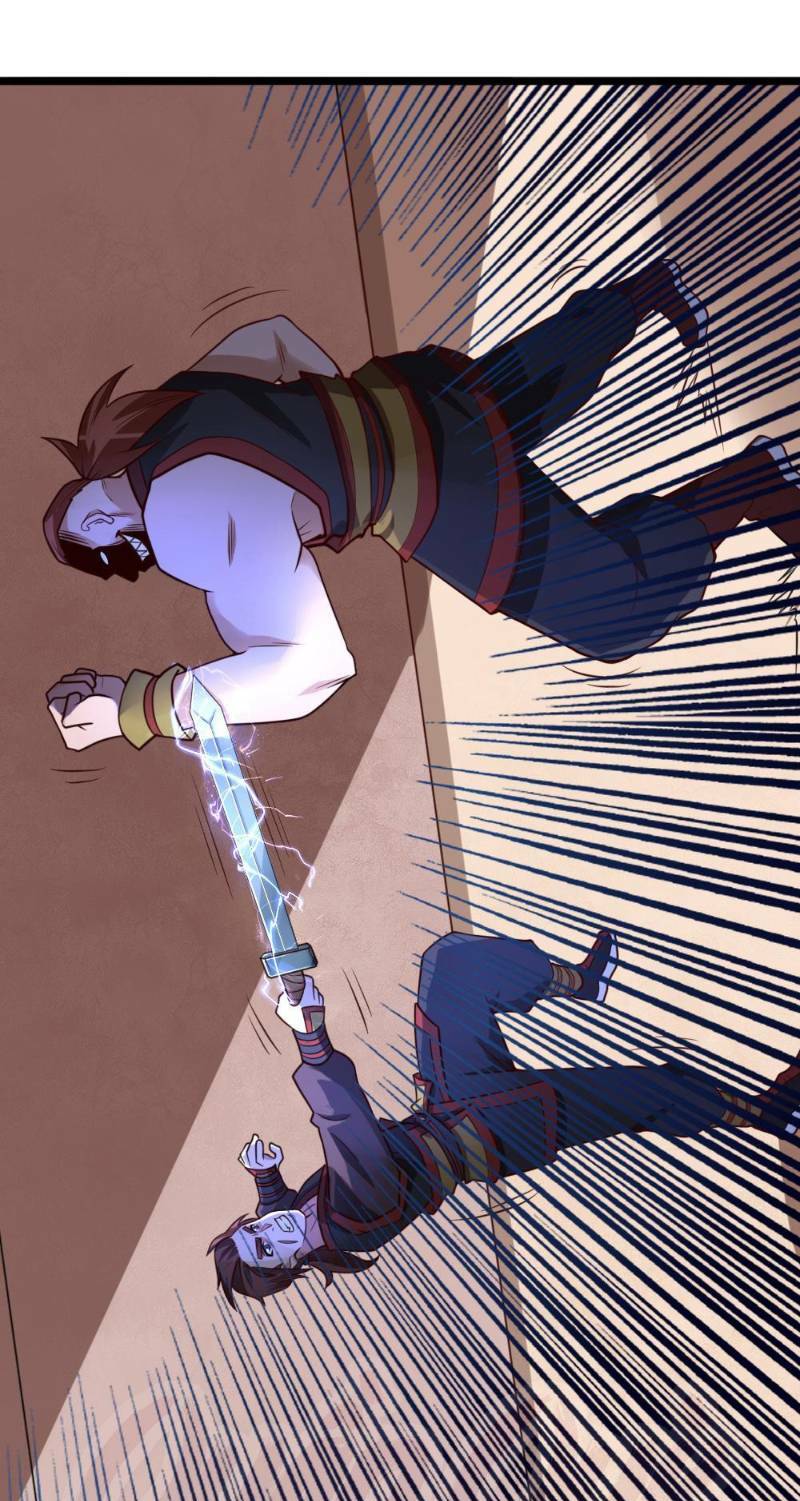 Tu Tiên Cuồng Thần: Chapter 37
