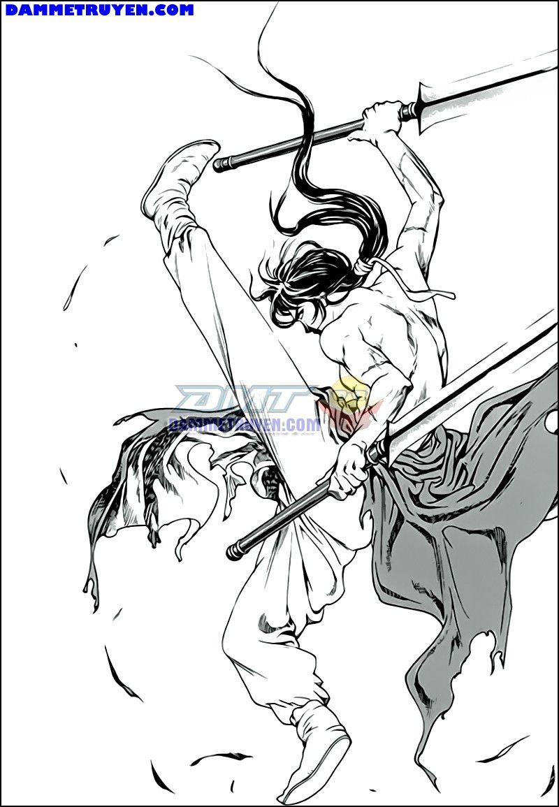 Long Phi Bất Bại 2: Chapter 52