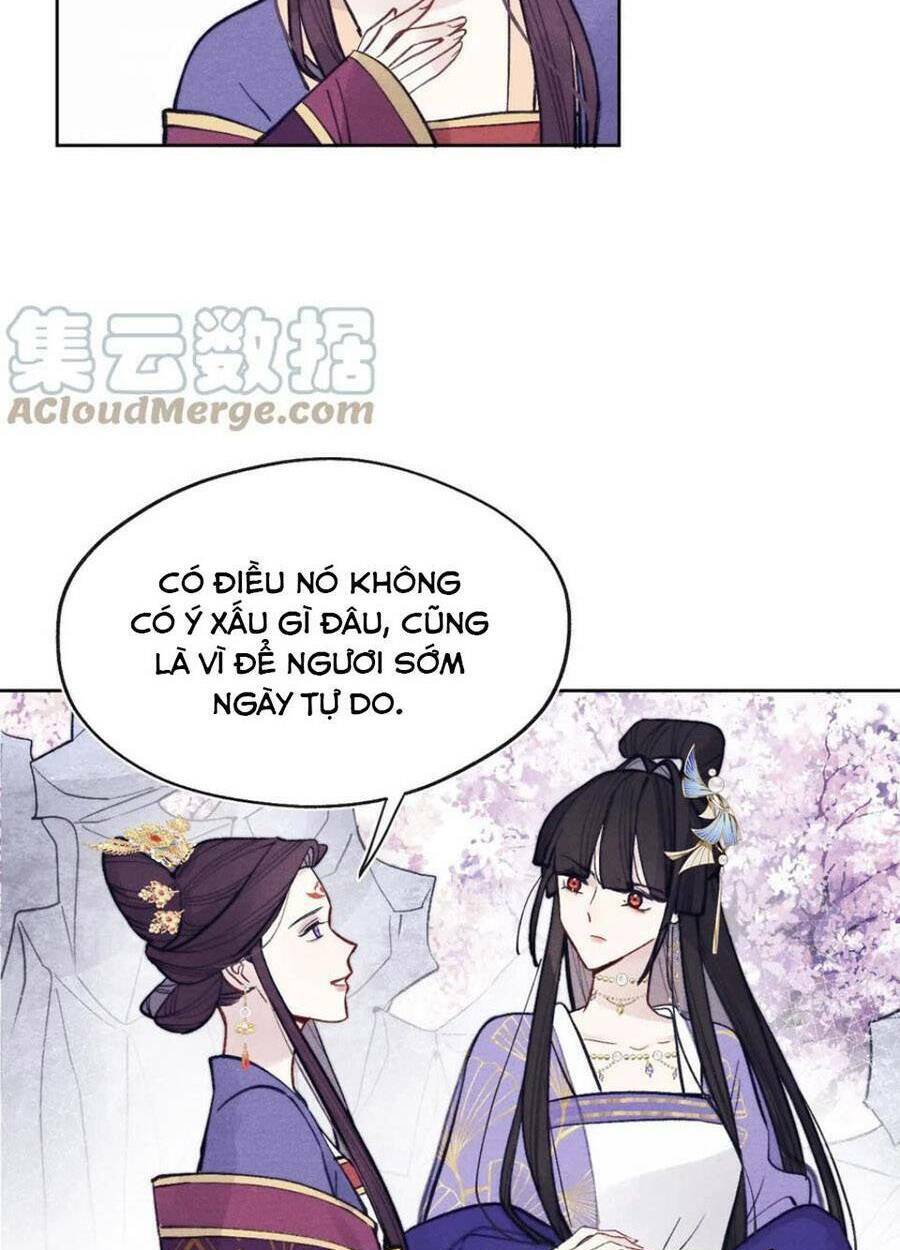 Quân Nhan Tựa Hoa Đào: Chapter 50