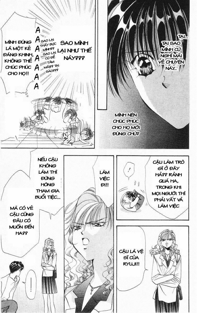 Tokyo Crazy Paradise: Chapter 37