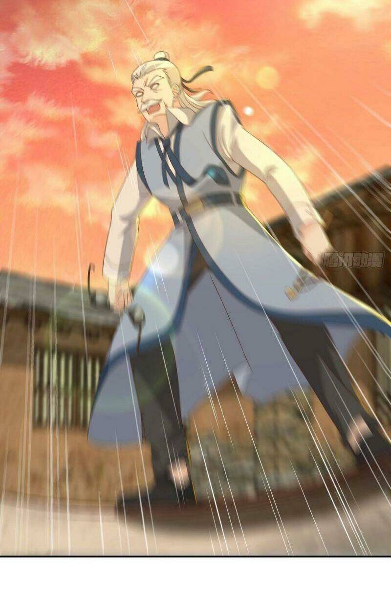 Xâm Lược Vạn Giới: Chapter 54