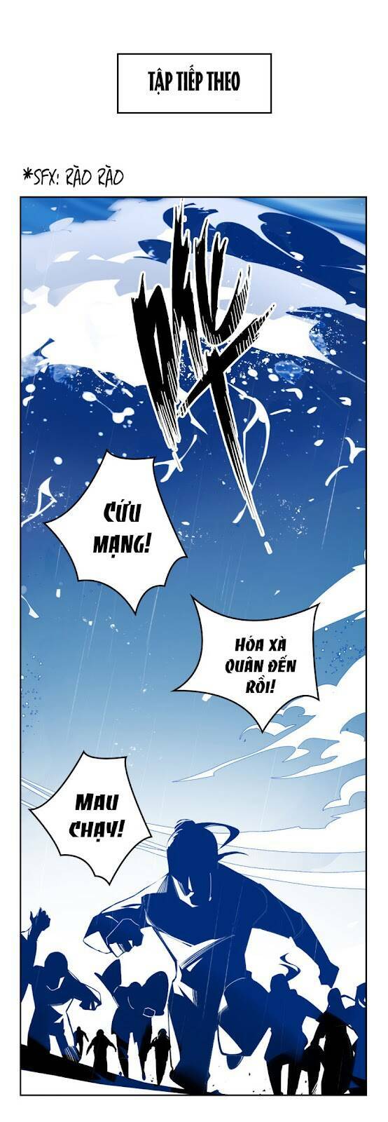 Thượng Đô Thiên Yêu Lục: Chapter 19