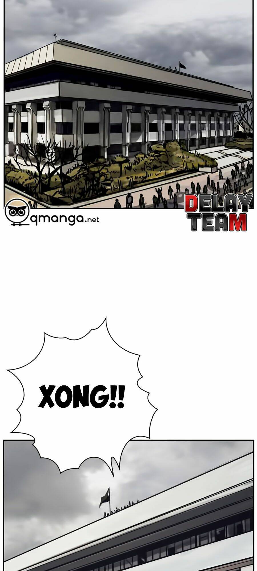 Thợ Săn Đầu Tiên: Chapter 26