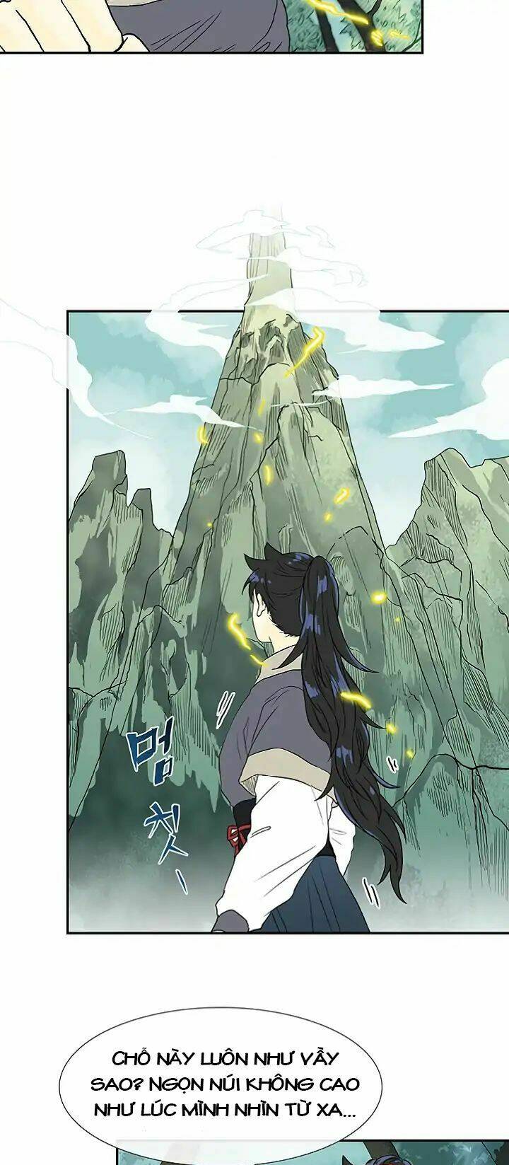 Học Sĩ Tái Sinh: Chapter 88