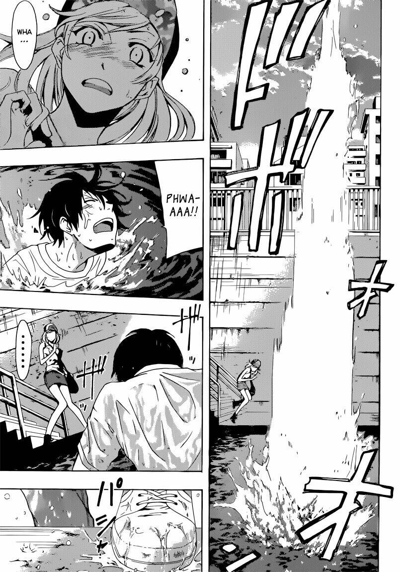 Fuuka: Chapter 68