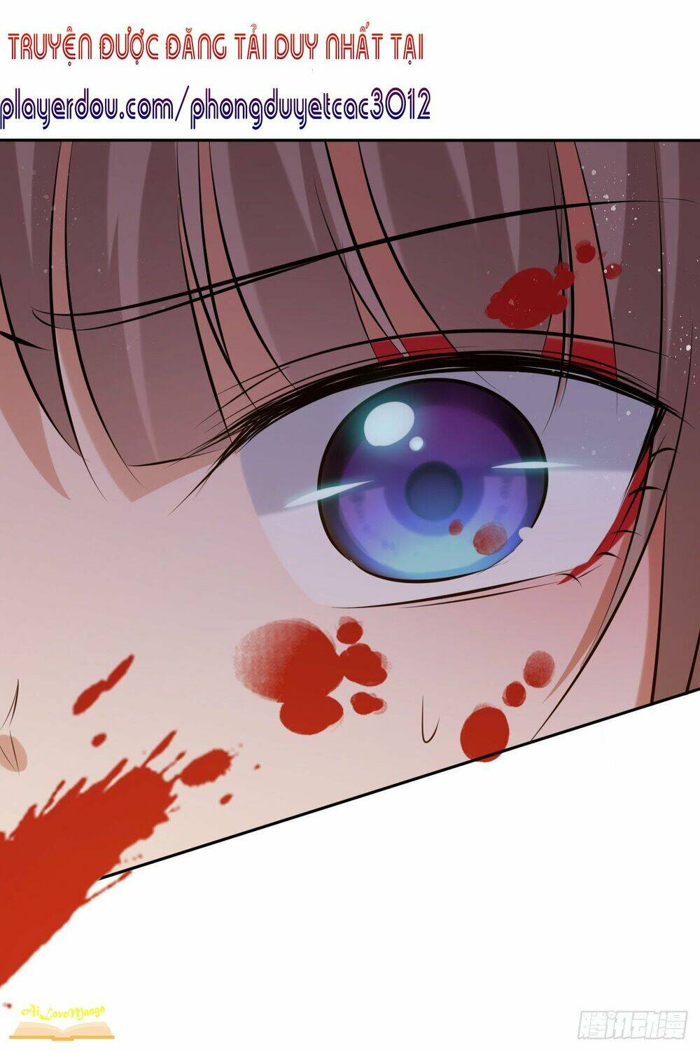 Vương Phi Thật Thích Trang Điểm: Chapter 73