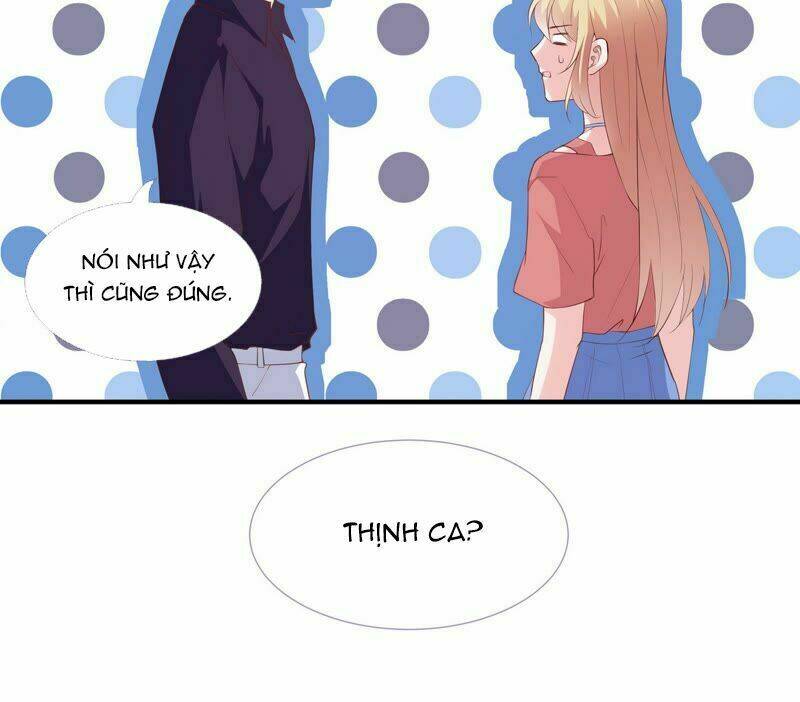 Chiến Lược Lãng Mạn Của Thịnh Thiếu: Chapter 76