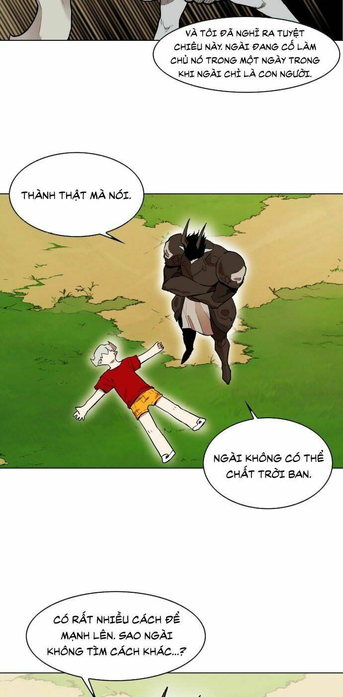 Hard Core Leveling Warrior: Chapter 176.5