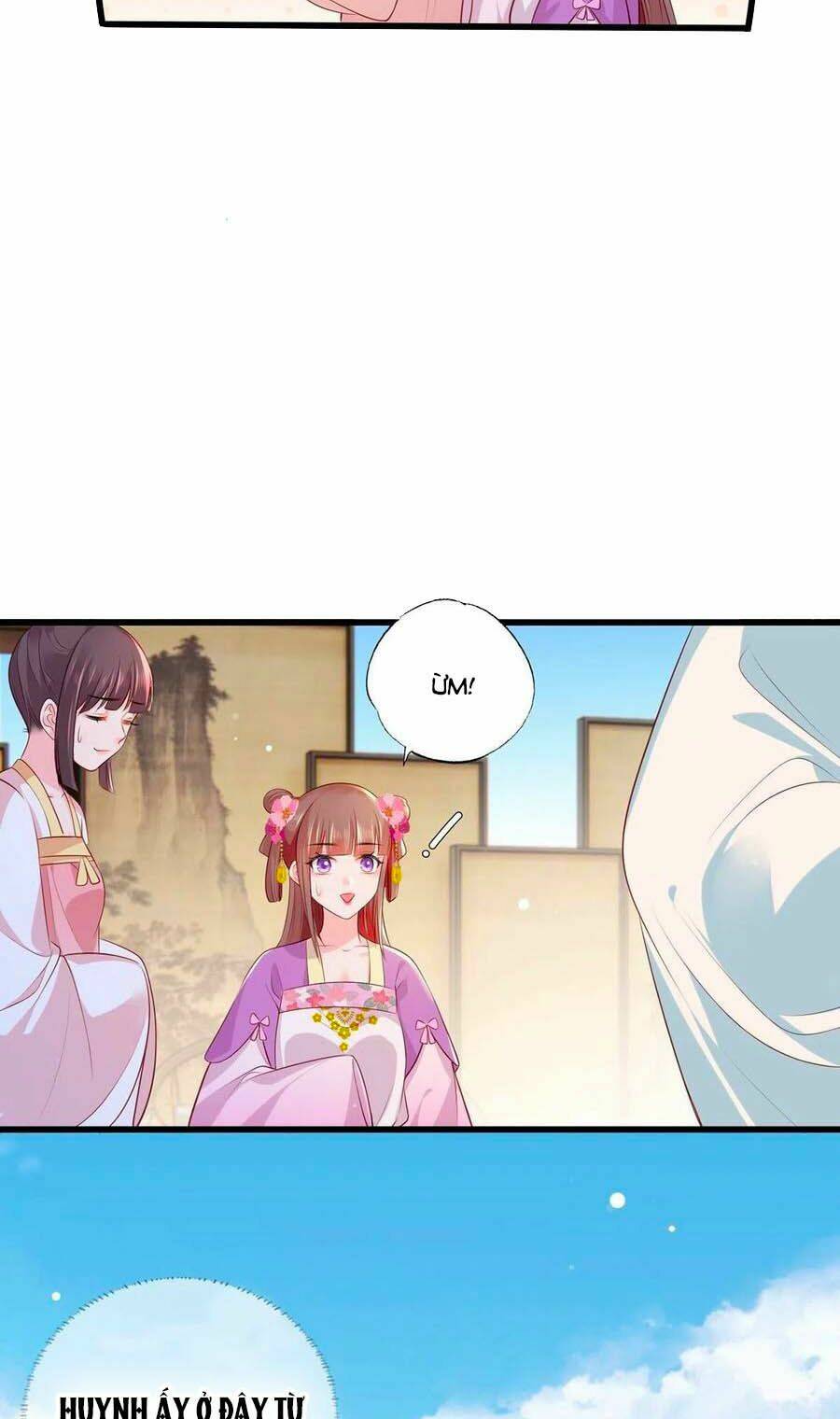 Nữ Thủ Phú Chi Kiều Sủng Nhiếp Chính Vương: Chapter 73