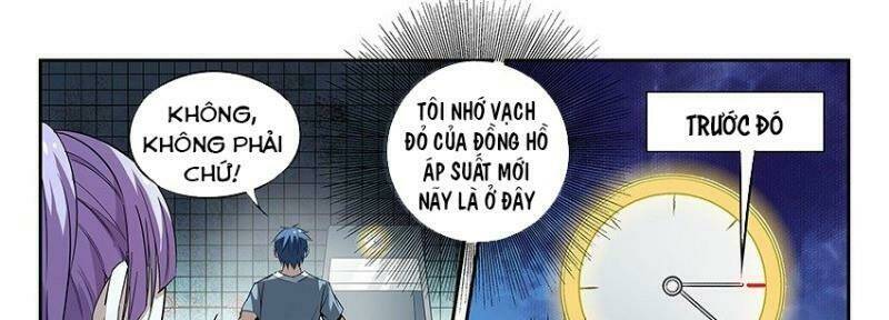 Võ Lực Chí Mạng: Chapter 10