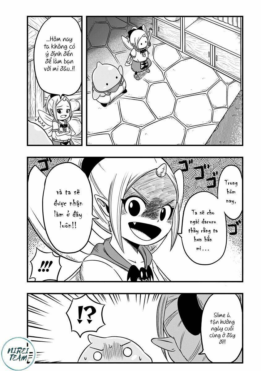 Slime Life: Chapter 11