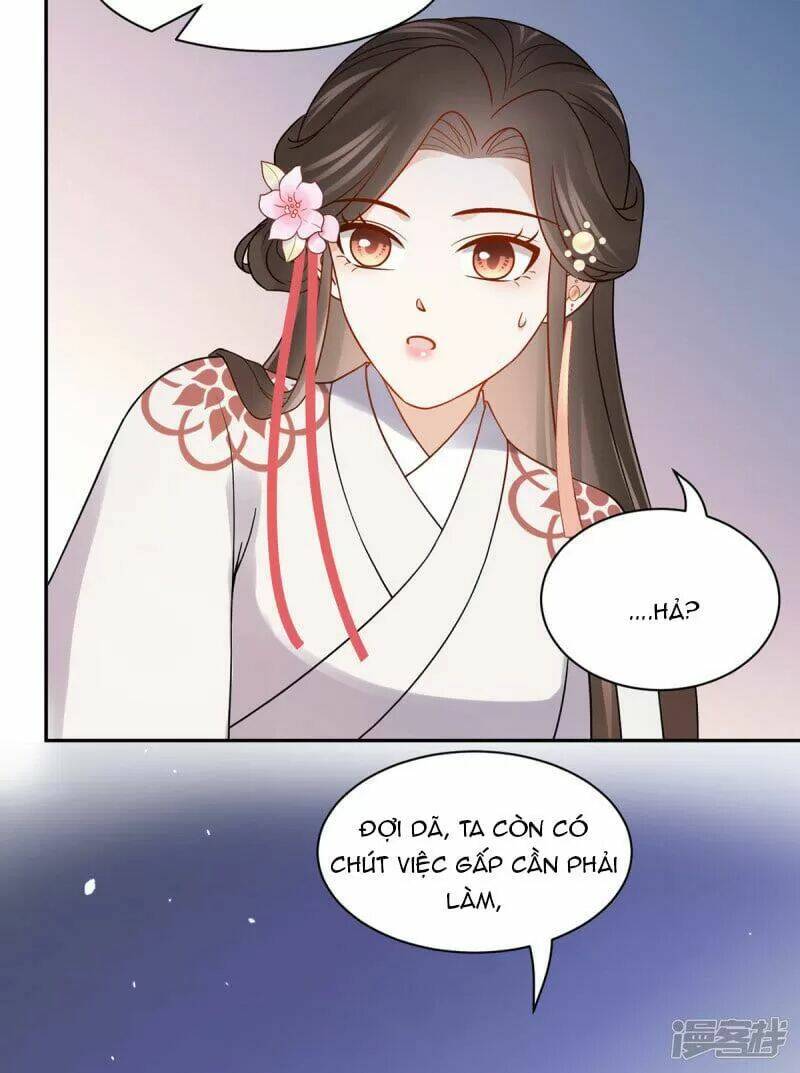 Vương Phi Thông Linh: Chapter 51