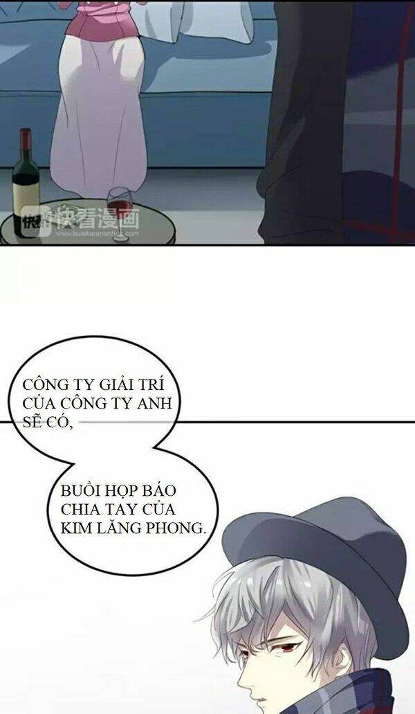 Thần Tượng Điểm Zero: Chapter 81