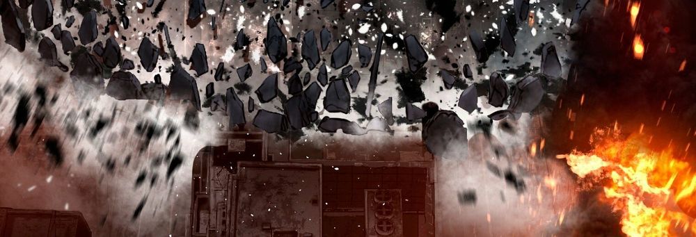 Dị Giới Tam Tuyệt: Chapter 98