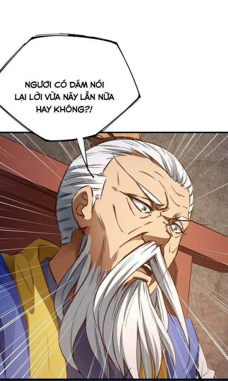 Ta Thành Thần Một Mình: Chapter 8