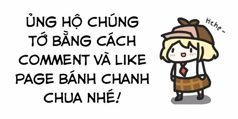 Haruki The Cutie: Chapter 1