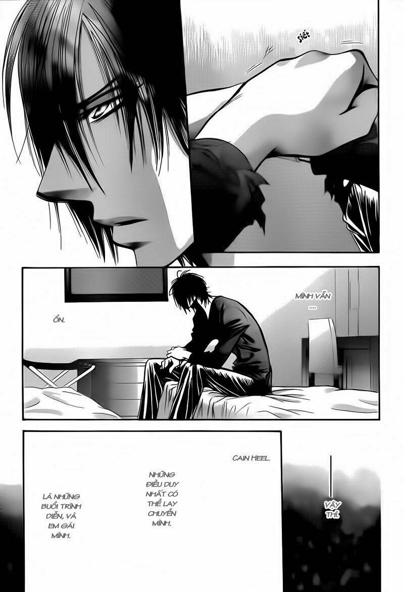 Thử Thách Của Kyouko: Chapter 192